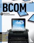 Lehman, Carol M. - Bcom7 (with Coursemate, 1 Term (6 Months) Printed Access Card)