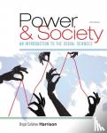 Harrison, Brigid (Montclair State University) - Power and Society