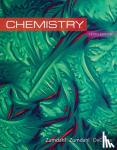 Zumdahl, Steven (University of Illinois, Urbana-Champaign), Zumdahl, Susan (University of Illinois, Urbana-Champaign), DeCoste, Donald J. (University of Illinois, Urbana-Champaign) - Chemistry