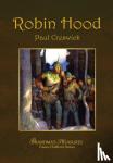 Creswick, Paul - Robin Hood