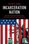 Enns, Peter K. (Cornell University, New York) - Incarceration Nation - How the United States Became the Most Punitive Democracy in the World