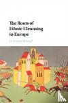 Bulutgil, H. Zeynep (Tufts University, Massachusetts) - The Roots of Ethnic Cleansing in Europe