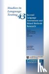  - Second Language Assessment and Mixed Methods Research