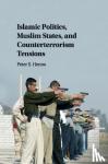 Henne, Peter (University of Vermont) - Islamic Politics, Muslim States, and Counterterrorism Tensions