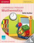 Moseley, Cherri, Rees, Janet - Cambridge Primary Mathematics Skills Builder 3