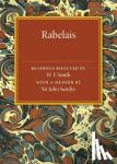 Rabelais, Francois - Readings from Rabelais