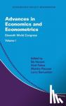  - Advances in Economics and Econometrics: Volume 1 - Eleventh World Congress