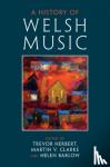  - A History of Welsh Music