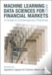  - Machine Learning and Data Sciences for Financial Markets - A Guide to Contemporary Practices
