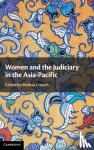  - Women and the Judiciary in the Asia-Pacific
