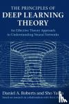 Roberts, Daniel A. (Massachusetts Institute of Technology), Yaida, Sho - The Principles of Deep Learning Theory