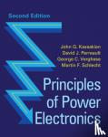 Kassakian, John G. (Massachusetts Institute of Technology), Perreault, David J. (Massachusetts Institute of Technology), Verghese, George C. (Massachusetts Institute of Technology), Schlecht, Martin F. (SynQor Inc.) - Principles of Power Electronics