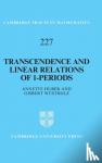 Huber, Annette (Albert-Ludwigs-Universitat Freiburg, Germany), Wustholz, Gisbert (Eidgenoessische Technische Hochschule Zurich) - Transcendence and Linear Relations of 1-Periods