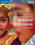 Sinaga, Sofia, Basuki - Cambridge IGCSE® Bahasa Indonesia Coursebook