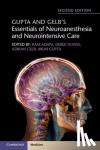  - Gupta and Gelb's Essentials of Neuroanesthesia and Neurointensive Care