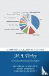  - M. I. Finley - An Ancient Historian and his Impact