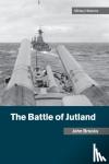 Brooks, John - The Battle of Jutland