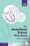 Bricker, Simon - The Anaesthesia Science Viva Book