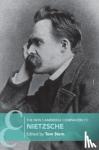  - The New Cambridge Companion to Nietzsche