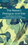 Chaucer, Geoffrey - The Reeve's Prologue and Tale