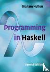 Hutton, Graham (University of Nottingham) - Programming in Haskell