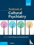  - Textbook of Cultural Psychiatry