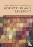 Renninger, K. Ann (Swarthmore College, Pennsylvania), Hidi, Suzanne E. (University of Toronto) - The Cambridge Handbook of Motivation and Learning