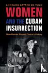 Bayard de Volo, Lorraine (University of Colorado Boulder) - Women and the Cuban Insurrection - How Gender Shaped Castro's Victory