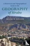 Roller, Duane W. (Ohio State University) - A Historical and Topographical Guide to the Geography of Strabo