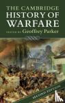 Geoffrey (Ohio State University) Parker - The Cambridge History of Warfare