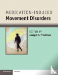  - Medication-Induced Movement Disorders