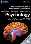 Russell, Julia - Cambridge International As and A Level Psychology Teacher's Resource