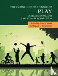  - The Cambridge Handbook of Play - Developmental and Disciplinary Perspectives