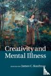  - Creativity and Mental Illness