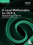 Kadelburg, Vesna - AS/A Level Mathematics for OCR