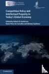  - Competition Policy and Intellectual Property in Today's Global Economy