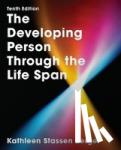 Kathleen Berger - The Developing Person Through the Life Span