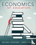 Lovenheim, Michael, Turner, Sarah E. - Economics of Education