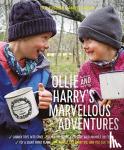 Ferguson, Ollie, Ferguson, Harry - Ollie and Harry's Marvellous Adventures