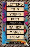 Rilke, Rainer Maria - Letters to a Young Poet