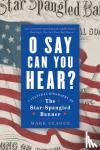 Clague, Mark - O Say Can You Hear
