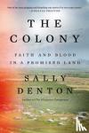 Denton, Sally - The Colony