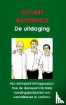 Westerveld, Govert - de Uitdaging
