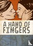 Robbins, John - A Hand of Fingers