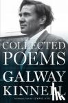 Galway Kinnell - Collected Poems