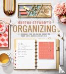 Martha Stewart - Martha Stewart's Organizing