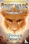 Matt Laney - The Spinner Prince