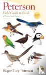 Peterson, Roger Tory - Peterson Field Guide To Birds Of Western North America, Fifth Edition