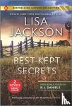 JACKSON, LISA - BESTKEPT SECRETS SECOND CHANCE COWBOY