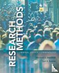 Babbie, Earl (Chapman University), Maxfield, Michael (John Jay College of Criminal Justice) - Research Methods for Criminal Justice and Criminology